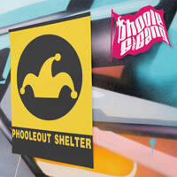 Phoole and the Gang 518 by phoole