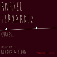 Rafael Fernandez - Per Due (Heion remix) by Rafael Fernandez