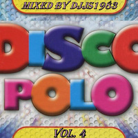 Disco Polo Mix 2015 Vol. 4 by DJ Joschy