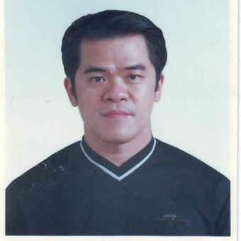 Supojchai Tangmaneepitak