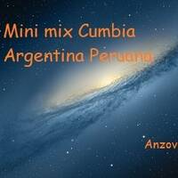 Mix Anzovini 94 by Santiago Cruz Salazar