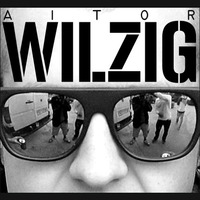 Aitor Wilzig - Kryptonite by Aitor Wilzig
