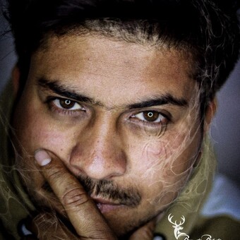 अनुज भाटी नांगल