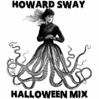 Halloween Mix by Howard Sway
