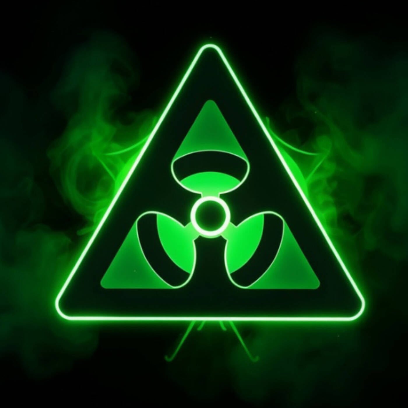 SATM (4) DnB episode artwork