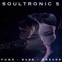 SOULTRONIC 5 by BOMBSHELL