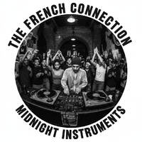 Midnight Instruments Vol.75 (French Connection Edition) [Rare Live Rec ,Office Bar] by Cinematik Phunk
