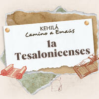 1a Tesalonicenses