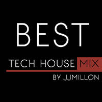 Latin TECH House Mix 3 by BreakBeat By JJMillon