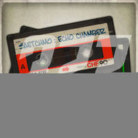 Echochamber 377 mit Ostberlin Androgyn (06.06.19) by Saetchmo