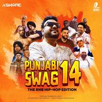 SOFTLY X PART 2 ( MASHUP ) - DJ ASHMAC by DJ Ashmac