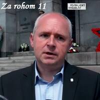 Za rohom 11 - 2021-08-15 by Slobodný Vysielač