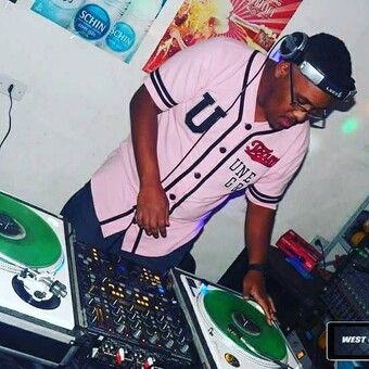 Deejay Puffy