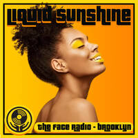 Highlife, Afrobeat And African Psychedelic Soul - Liquid Sunshine @ The Face Radio - Show #188 by Liquid Sunshine