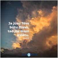 Gavēņa kalendārs e36 | 10.04.2019, trešdiena by Radio Marija Latvija