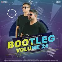 01. War - Ghungroo (Bounce Mix) - DJ Ravish &amp; DJ Chico by AIDL Official™