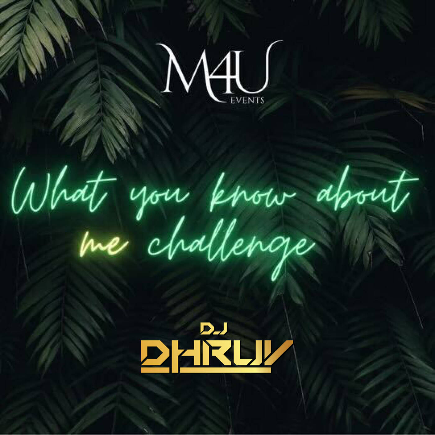 M4U DJs Podcast