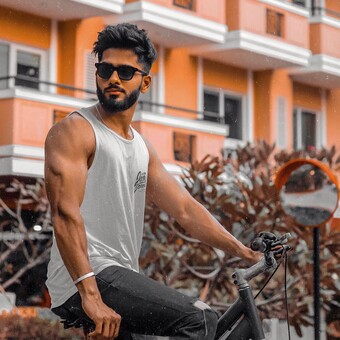 Karan Jariwala