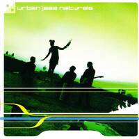 Urban Jazz Naturals - Urban Jazz Naturals - Track 03 - Universal Vibes (Can't Stop Tomorrow) by Rob Tygett / Crash Override / STL Rave Archive