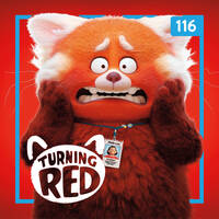116 II Turning Red by Addictia Visual