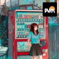 The way she looks away 🥤 [ Lofi Hip Hop Mix ] #74 by Pueblo Vista