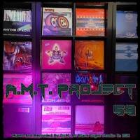 A.M.T. PROJECT 59 - EURO HOUSE / HARD HOUSE / TRANCE - 150 BPM by Dj~M...