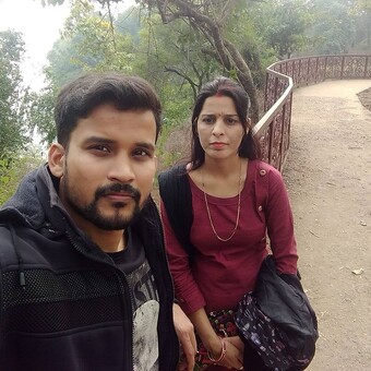 Ankit Dubey