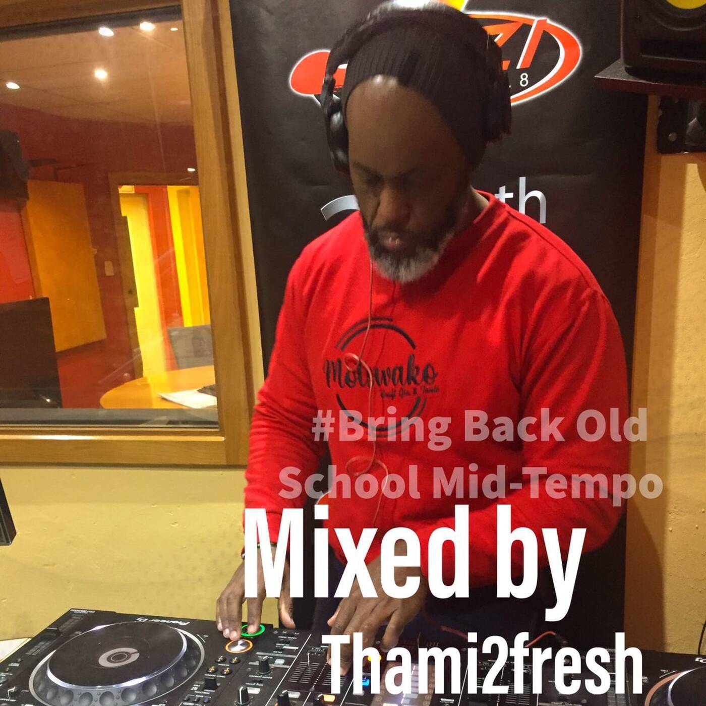 #Bring Back Old School Mid Tempo Mix 1