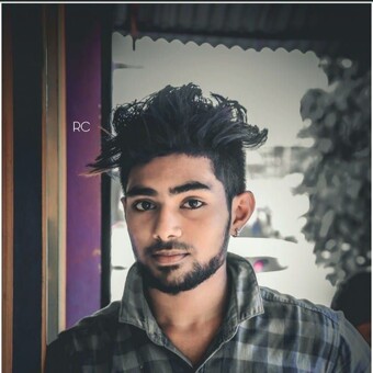 Yatheesh Poojari