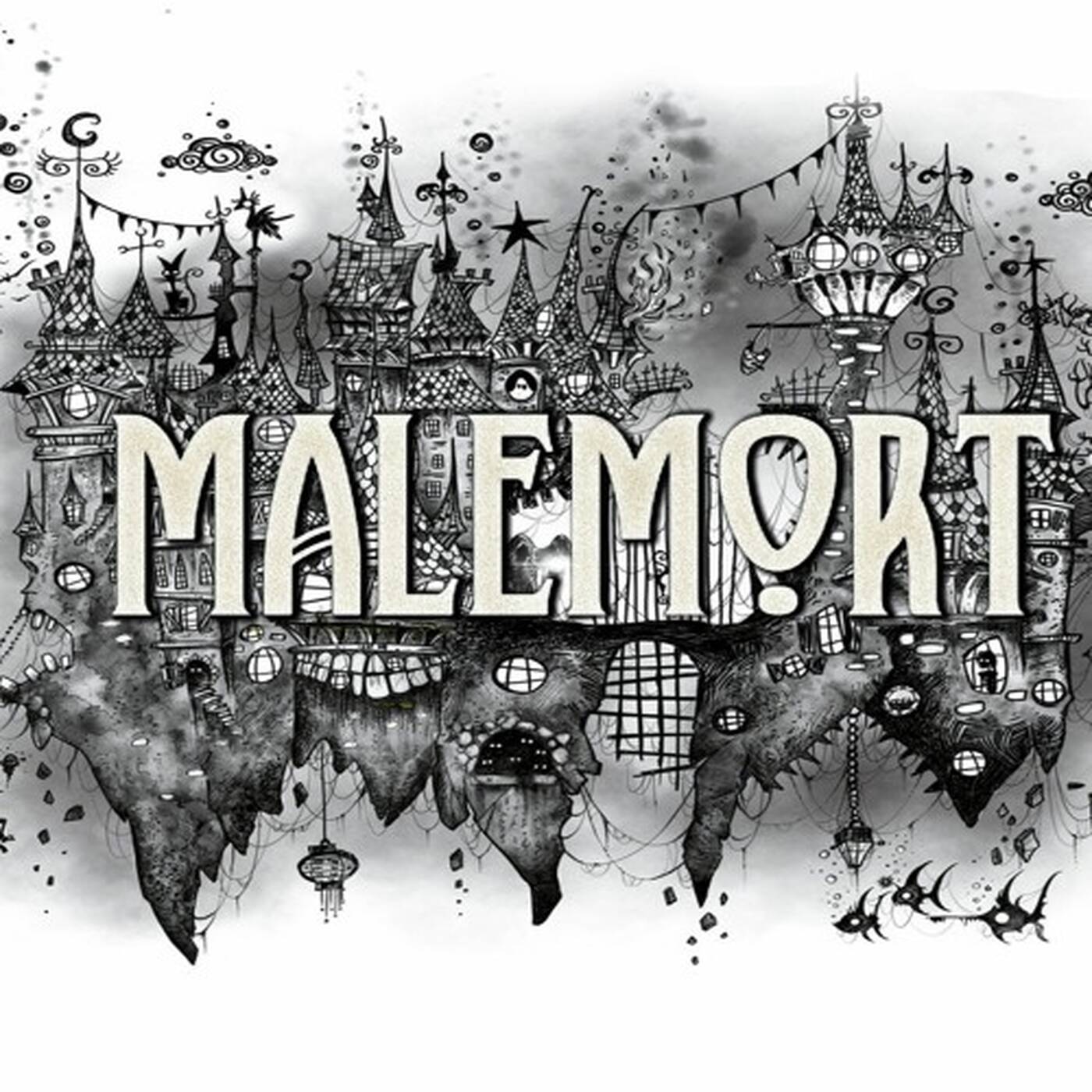Une Nuit En Enfer - Spécile MALEMORT avec Interview episode artwork