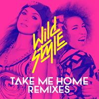 WildStyle - Take Me Home  (Dirtyfreqs Vs Moving Lippz Remix) by Dirtyfreqs