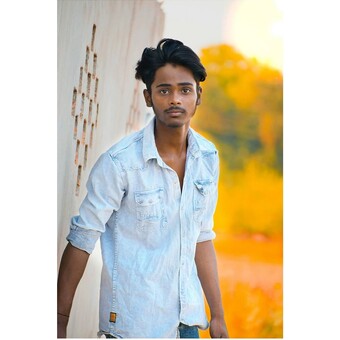 Sahil Mallah