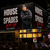 Ace of Spades - House of Spades EP 19 (Mid-Tempo Mix) by Ace of Spades