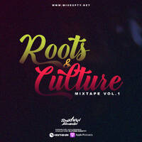 Roots &amp; Culture Session - @DjJonathanPty by DjJonathanPty