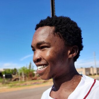 Smalloo Nqobile Nkosi