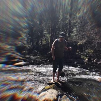 Tyler Merkaba Loring