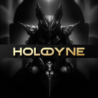 Mantis Hideout by HOLODYNE