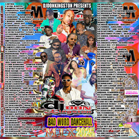 Dancehall Mix 2025, Bad Word Ft Stylex, Popcaan, Djaay, Checky, Ding Dong, Alfray, Vaheder, Shenseea by Dream-Sound Media