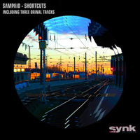 Sampaio - Old Habits (Original mix) by Synk Records