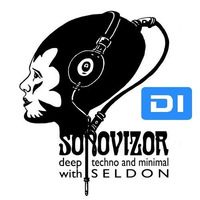 Seldon's Sonovizor @ Di.fm Episode 025 Part 2 - Signal Deluxe guest mix (Aug 2015) by Seldon