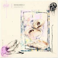 Mindcast.70 || Edward J by Mindwaves Music