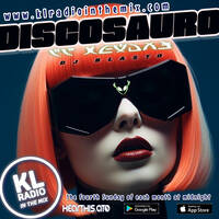 INTHEMIX-DISCOSAURO-SEPTEMBER-DJBLASTO by DjBlasto