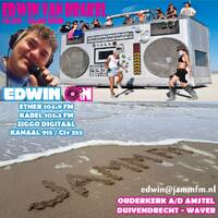 JammFm 27-5-2018 " EDWIN ON " The Sunny JAMM ON Sunday @ Jamm Fm met Edwin van Brakel by Edwin van Brakel ( JammFm )