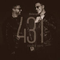 BFMP #431 Cosmic Boys 23.02.2018 1 by #Balancepodcast