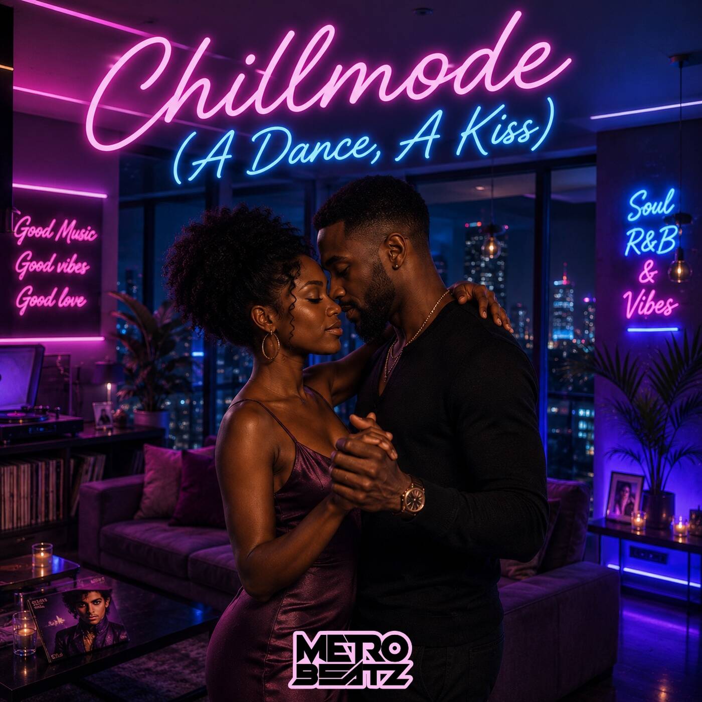 Chillmode (A Dance, A Kiss) (Aired On 7-26-26) episode artwork