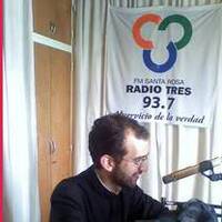 Este es el Cordero 22 by Radio 3 - FM Santa Rosa