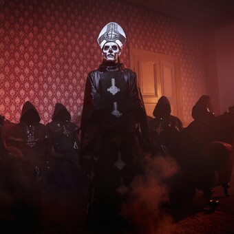 Samo Rezar aka DJ Meethra