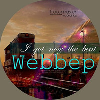Webbep - I’ve Got Now the Beat (Evandro Oliveira  &amp; Guto Linhares Remix) by evandrooliveira