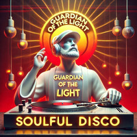 N° 342 : Guardian Of The Light by b2carey