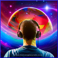 Sunday morning with Dee Jay Besh by THE MUSIC GALAXY RADIO - MGR - London